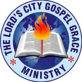 The Lord City ministry logo